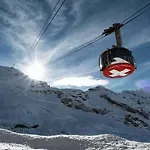 Titlis With Balcony Great View *