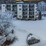 Titlis With Balcony Great View