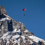 Appartamento Titlis With Balcony Great View *