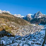 Titlis With Balcony Great View