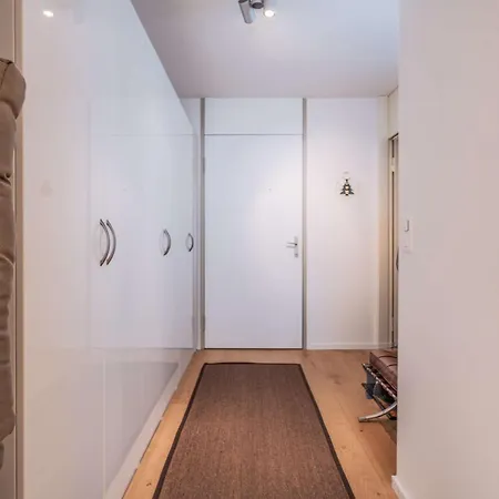 Titlis With Balcony Great View *