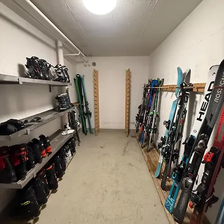 Apartment Titlis With Balcony Great View *