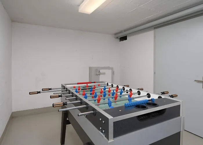 Titlis With Balcony Great View Engelberg