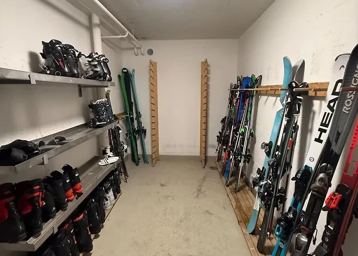 Apartment Titlis With Balcony Great View *