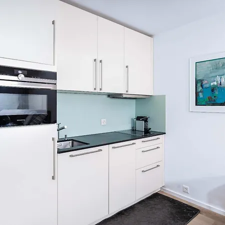 Titlis With Balcony Great View דירה אנגלברג