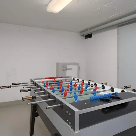 Titlis With Balcony Great View אנגלברג