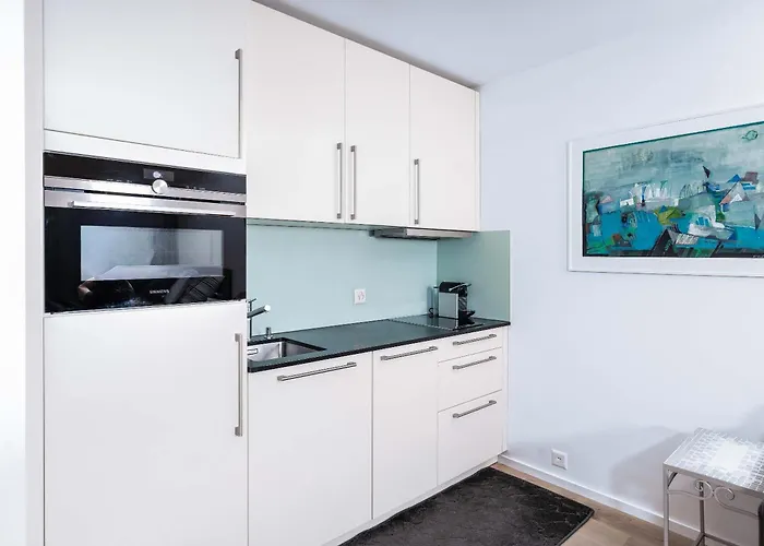 Titlis With Balcony Great View דירה אנגלברג