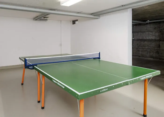 Titlis With Balcony Great View