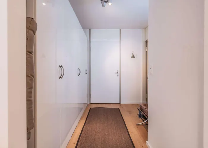 Titlis With Balcony Great View *